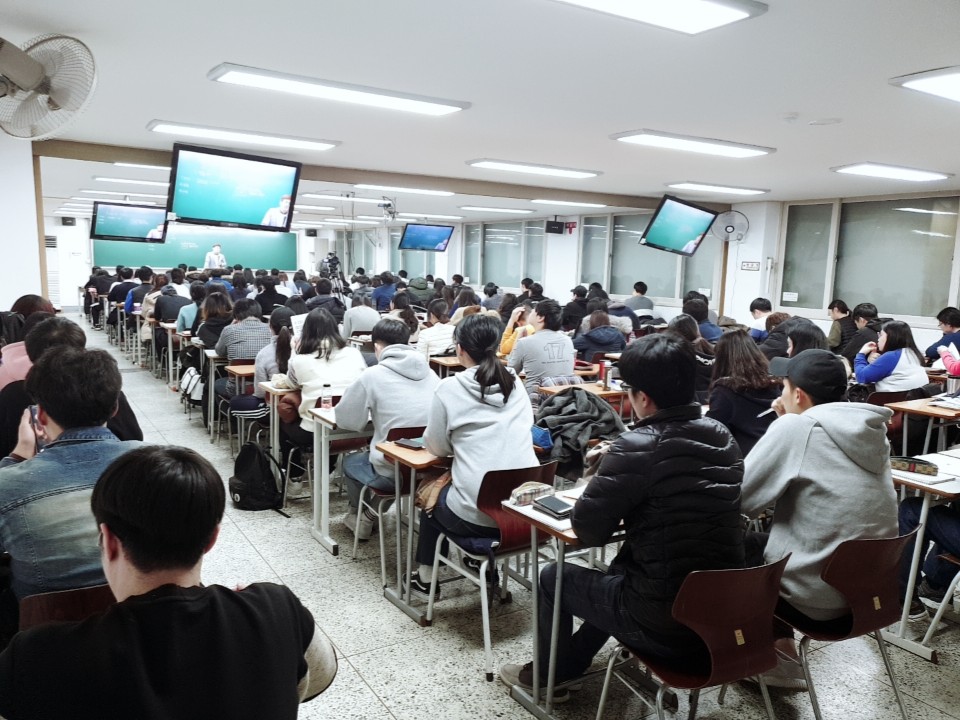 12월 박영규 동행한국사 월간동행 무료특강